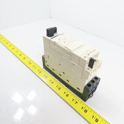 Schneider LUCD32B TeSys Advanced Motor Control Unit 8-32A Class 20 3PH