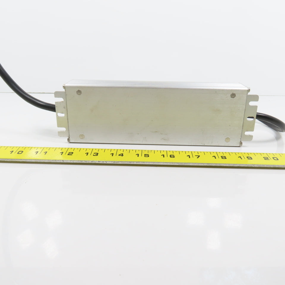 Mean Well CLG-150-24 24VDC 6.3A Power Supply 100-240/277VAC 2.0/0.68A Input