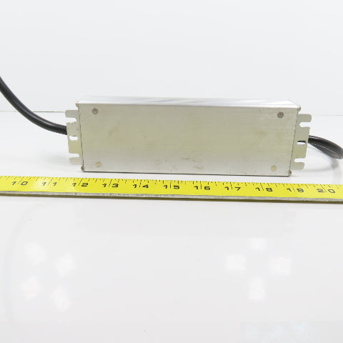 Mean Well CLG-150-24 24VDC 6.3A Power Supply 100-240/277VAC 2.0/0.68A Input