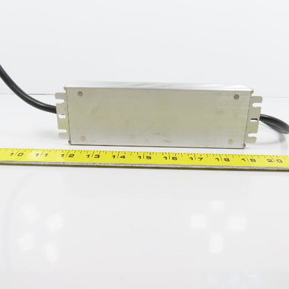 Mean Well CLG-150-24 24VDC 6.3A Power Supply 100-240/277VAC 2.0/0.68A Input