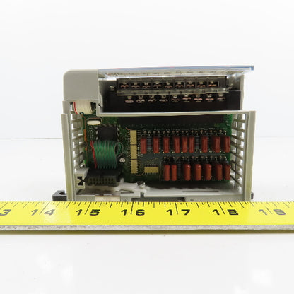 Allen Bradley 1769-IA16 Ser A Compact I/O 16 PT. Input Module F/W 3.1
