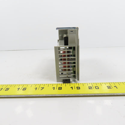 Allen Bradley 1769-IA16 Ser A Compact I/O 16 PT. Input Module F/W 3.1