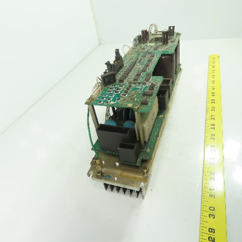 Yaskawa JUSP-ACPCB05JAA JUSP-ACP05JAA Servo Drive Amplifier