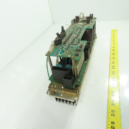 Yaskawa JUSP-ACPCB05JAA JUSP-ACP05JAA Servo Drive Amplifier