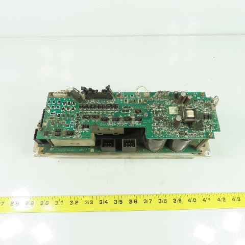 Yaskawa JUSP-ACPCB05JAA JUSP-ACP05JAA Servo Drive Amplifier