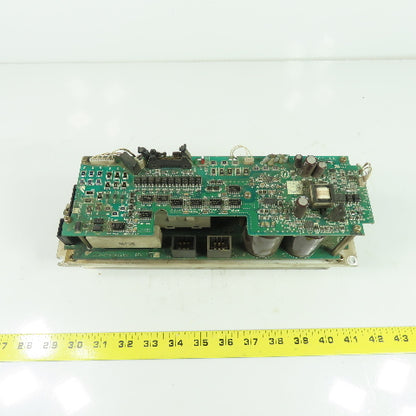 Yaskawa JUSP-ACPCB05JAA JUSP-ACP05JAA Servo Drive Amplifier