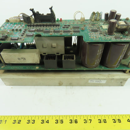 Yaskawa JUSP-ACPCB05JAA JUSP-ACP05JAA Servo Drive Amplifier