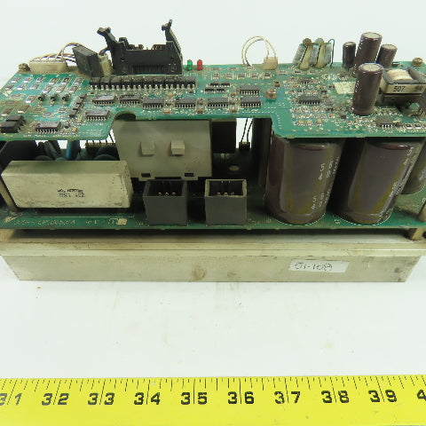 Yaskawa JUSP-ACPCB05JAA JUSP-ACP05JAA Servo Drive Amplifier