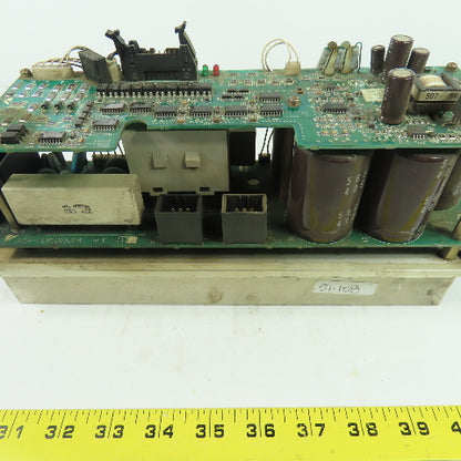 Yaskawa JUSP-ACPCB05JAA JUSP-ACP05JAA Servo Drive Amplifier