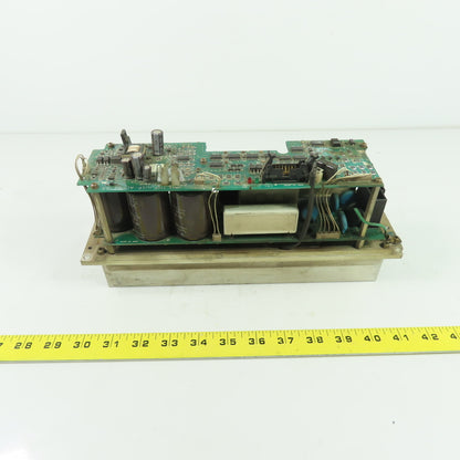 Yaskawa JUSP-ACPCB05JAA JUSP-ACP05JAA Servo Drive Amplifier