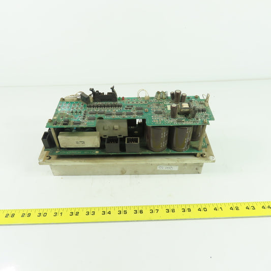 Yaskawa JUSP-ACPCB05JAA JUSP-ACP05JAA Servo Drive Amplifier