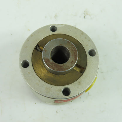 Compact Air Products QJ87-729-A1 Pneumatic Air Cylinder 17/32" Bore