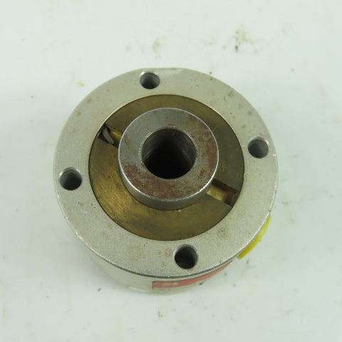 Compact Air Products QJ87-729-A1 Pneumatic Air Cylinder 17/32" Bore
