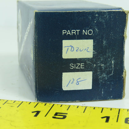 Southwick & Meister TD20R 0.138" Round Swiss Turning Bushing 2.68"OAL
