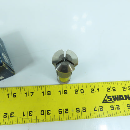 Southwick & Meister TD20R 0.138" Round Swiss Turning Bushing 2.68"OAL