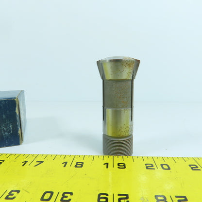 Southwick & Meister TD20R 0.138" Round Swiss Turning Bushing 2.68"OAL
