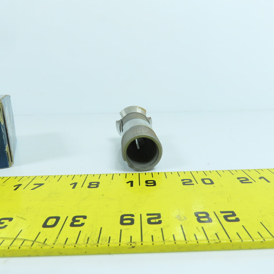 Southwick & Meister TD20R 0.138" Round Swiss Turning Bushing 2.68"OAL