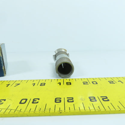 Southwick & Meister TD20R 0.138" Round Swiss Turning Bushing 2.68"OAL