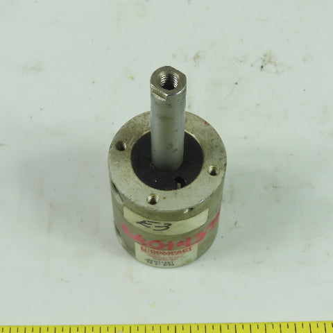 Compact Air Products RFH118X1 1-1/8 Bore Pneumatic Cylinder 1" Stroke 2" Proj.