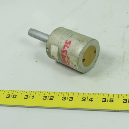 Compact Air Products RFH118X1 1-1/8 Bore Pneumatic Cylinder 1" Stroke 2" Proj.