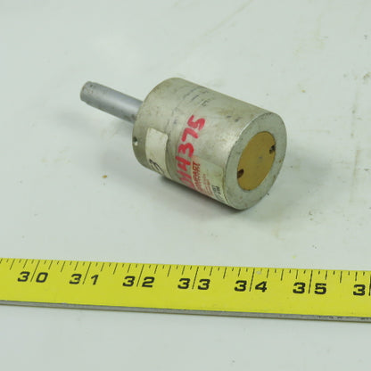 Compact Air Products RFH118X1 1-1/8 Bore Pneumatic Cylinder 1" Stroke 2" Proj.