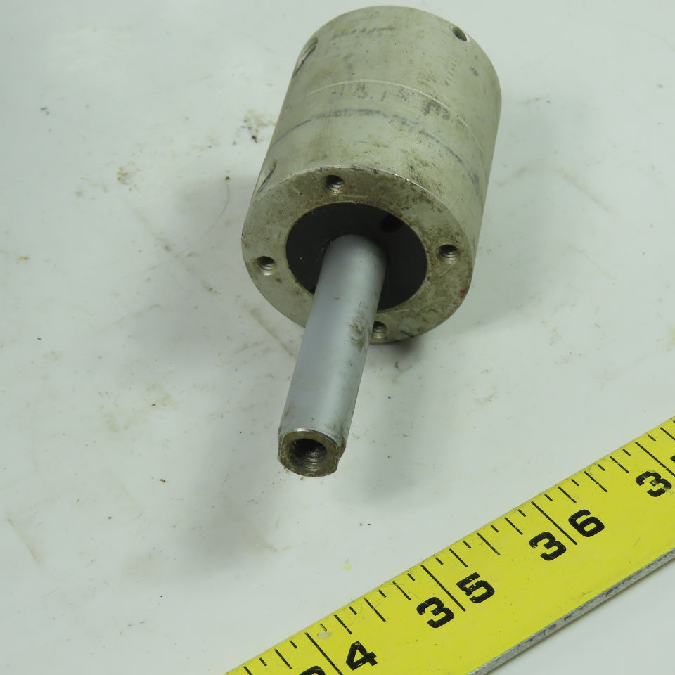 Compact Air Products RFH118X1 1-1/8 Bore Pneumatic Cylinder 1" Stroke 2" Proj.