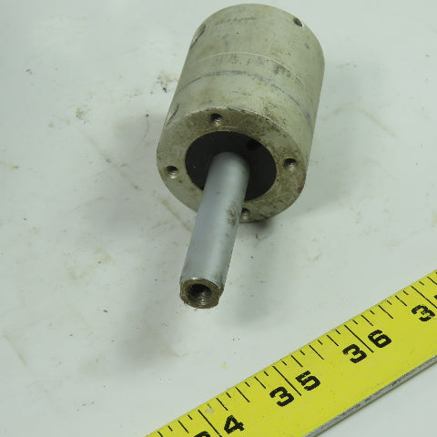 Compact Air Products RFH118X1 1-1/8 Bore Pneumatic Cylinder 1" Stroke 2" Proj.