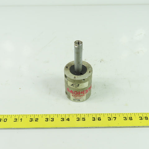 Compact Air Products RFH118X1 1-1/8 Bore Pneumatic Cylinder 1" Stroke 2" Proj.