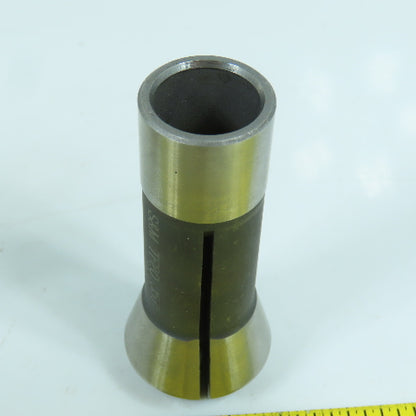 Southwick & Meister TF20 0.157" Round Swiss Headstock Collet 2.65" OAL