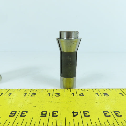 Southwick & Meister TF20 0.197" Round Swiss Headstock Collet 2.65" OAL