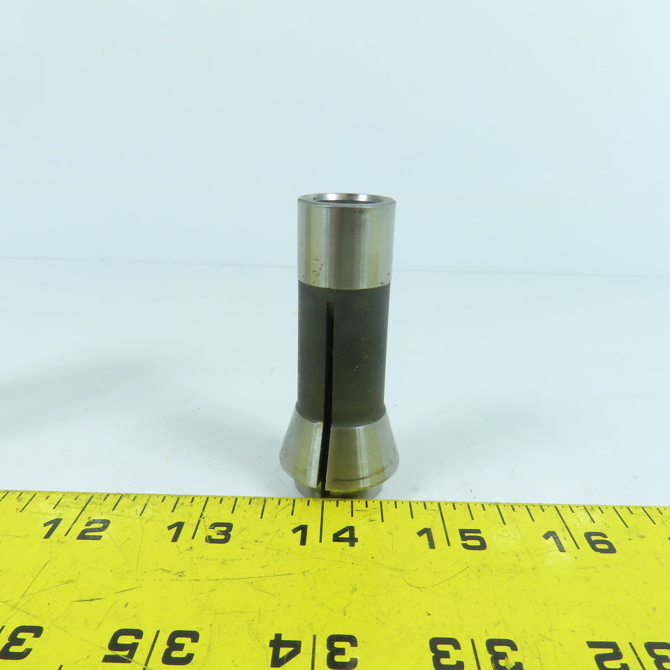 Southwick & Meister TF20 0.197" Round Swiss Headstock Collet 2.65" OAL