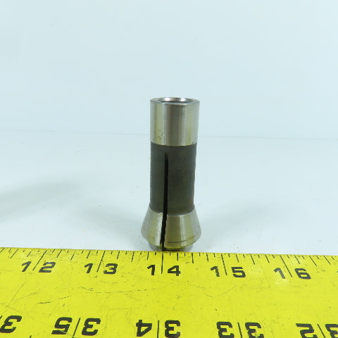 Southwick & Meister TF20 0.197" Round Swiss Headstock Collet 2.65" OAL