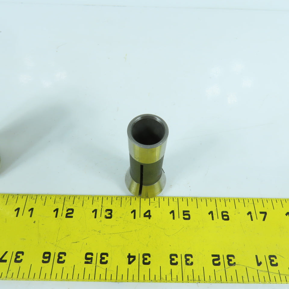 Southwick & Meister TF20 0.197" Round Swiss Headstock Collet 2.65" OAL