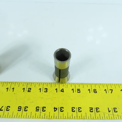 Southwick & Meister TF20 0.197" Round Swiss Headstock Collet 2.65" OAL