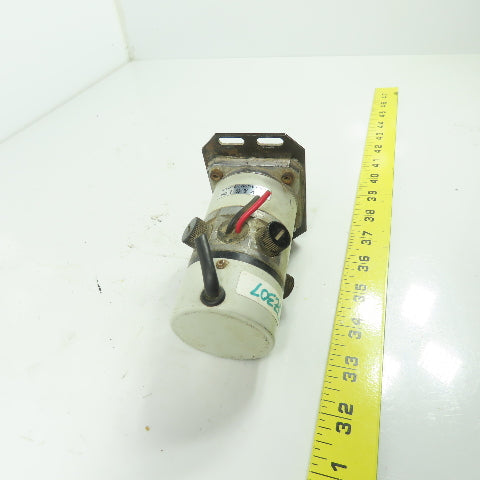 Quaility Import DH 052-060 E 4N01 DC Servo Motor No.19Y46
