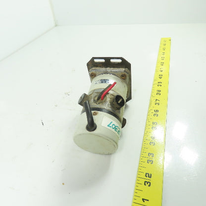 Quaility Import DH 052-060 E 4N01 DC Servo Motor No.19Y46