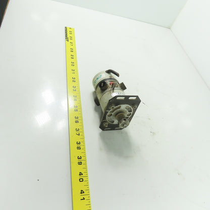 Quaility Import DH 052-060 E 4N01 DC Servo Motor No.19Y46