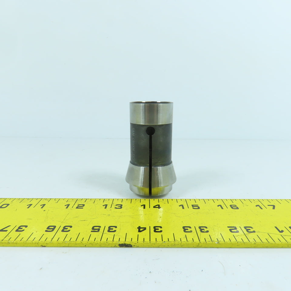 Southwick & Meister 0166EN 0.1305" Extended Nose Head Stock Collet 2.76" OAL