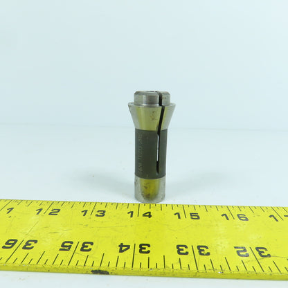 Southwick & Meister TF20 0.318" Headstock / Pickoff Collet 2.65" OAL