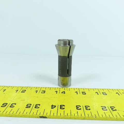 Southwick & Meister TF20 0.318" Headstock / Pickoff Collet 2.65" OAL