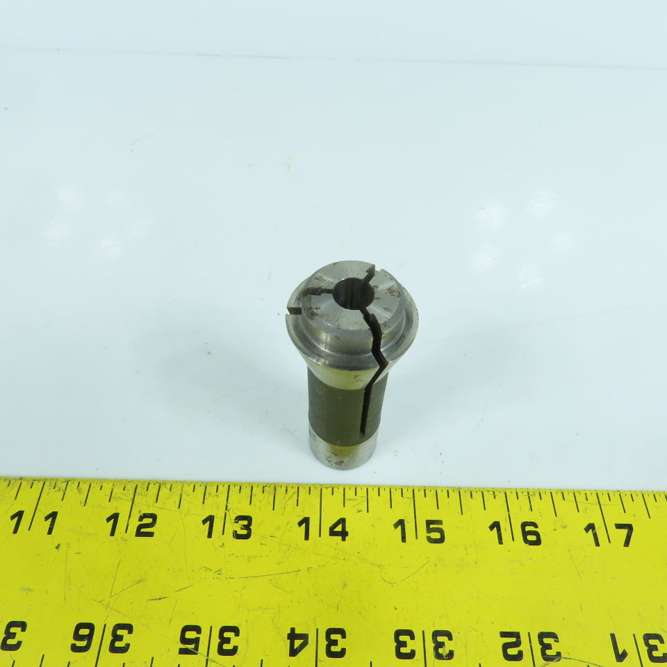 Southwick & Meister TF20 0.318" Headstock / Pickoff Collet 2.65" OAL