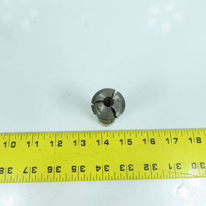 Southwick & Meister TF20 0.318" Headstock / Pickoff Collet 2.65" OAL