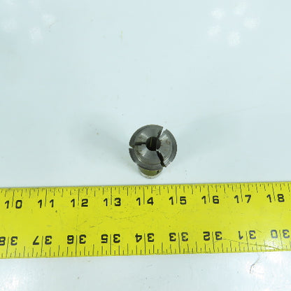 Southwick & Meister TF20 0.318" Headstock / Pickoff Collet 2.65" OAL