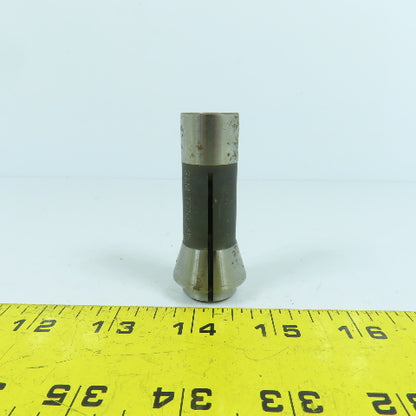Southwick & Meister TF20 0.318" Headstock / Pickoff Collet 2.65" OAL