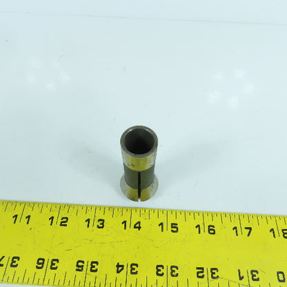 Southwick & Meister TF20 0.318" Headstock / Pickoff Collet 2.65" OAL