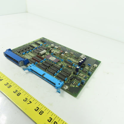 Fanuc A20B-1002-0430/01A Video Digitizer Circuit Board