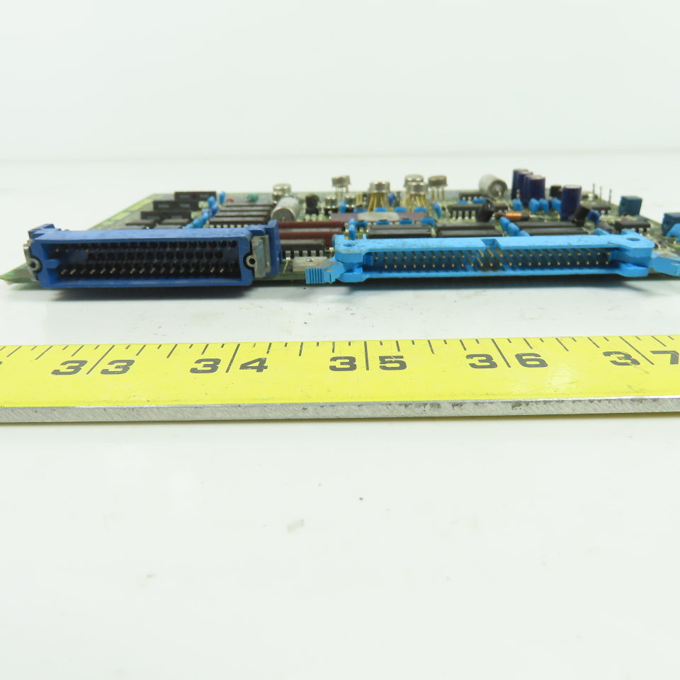 Fanuc A20B-1002-0430/01A Video Digitizer Circuit Board