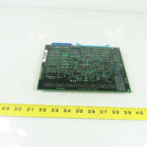Fanuc A20B-1002-0430/01A Video Digitizer Circuit Board