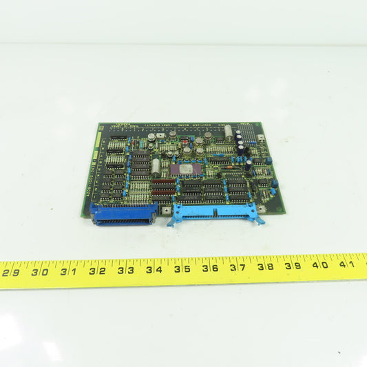 Fanuc A20B-1002-0430/01A Video Digitizer Circuit Board