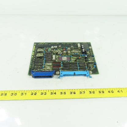 Fanuc A20B-1002-0430/01A Video Digitizer Circuit Board